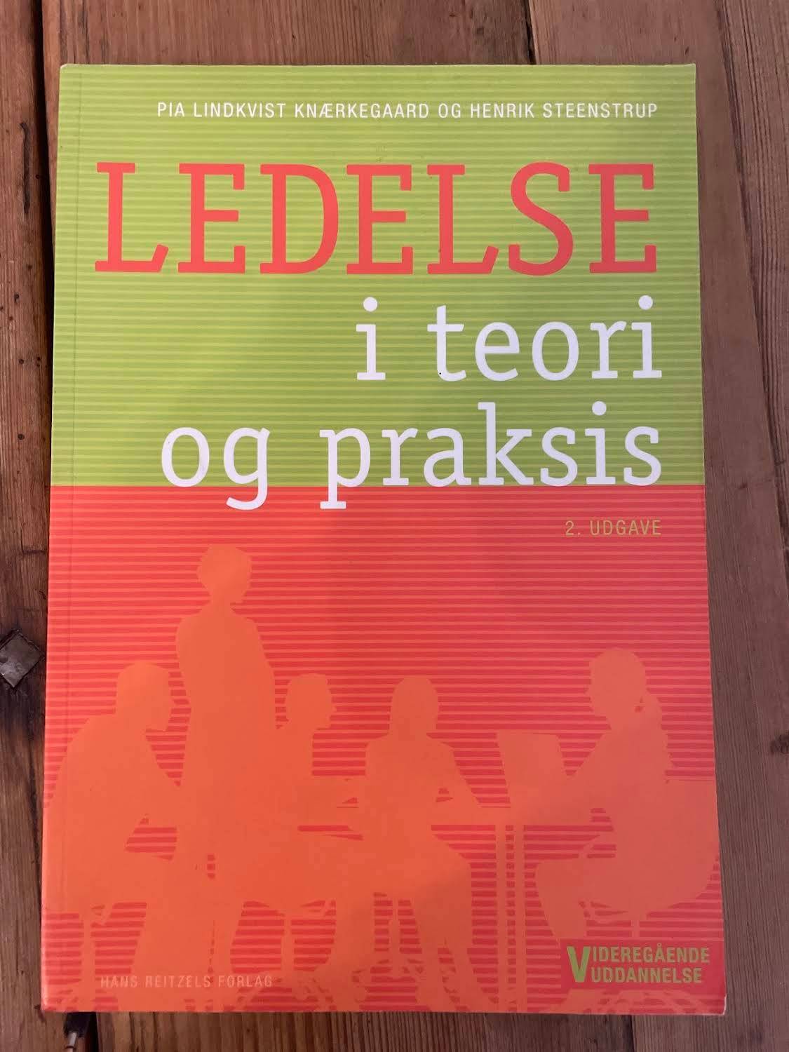 Ledelse i teori og praksis