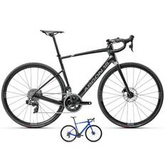 Argon 18 Krypton Rival AXS Allroad Racercykel XS