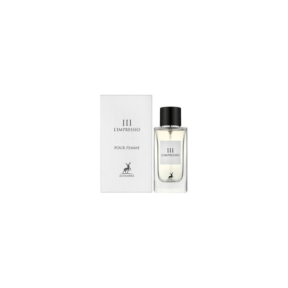 Maison Alhambra L'Impressiono Pour Femme EDP W 100 ml