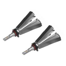 Matronics Xtreme LED Forlygte Kit - LED Kit, HIR2 - 9012