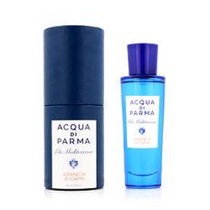 Blu Mediterraneo Arancia di Capri Eau De Toilette 30 ml (unisex)