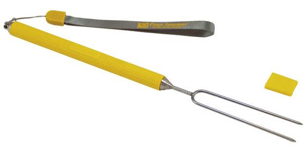 Grillpinne Grill Stick X-Long Citron