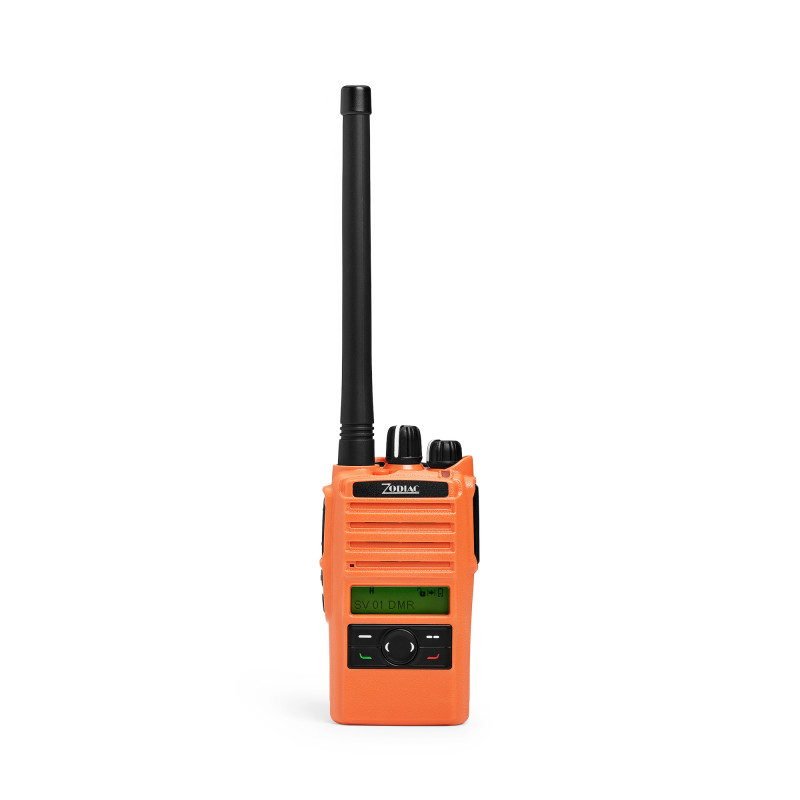 Zodiac Extreme 155 MHz
