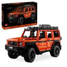 LEGO Technic Mercedes-Benz G 500 PROFESSIONAL 42177