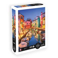 Puzzle Calypto Burano Italie 500 pcs XL