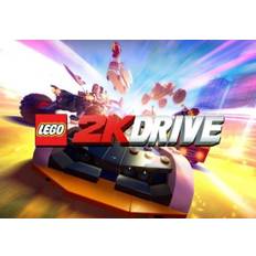 LEGO: 2K Drive (PC) Steam Key - ROW