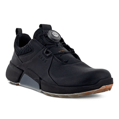 Ecco Golf Biom W H4 BOA 38 BLACK/DRITTON (38)