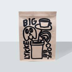 Lykke BIG BAG – 3KG (Whole bean) - Happiness 3KG - WHOLE BEAN