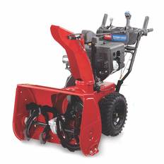 Toro Power Max HD 928 - Steel chute