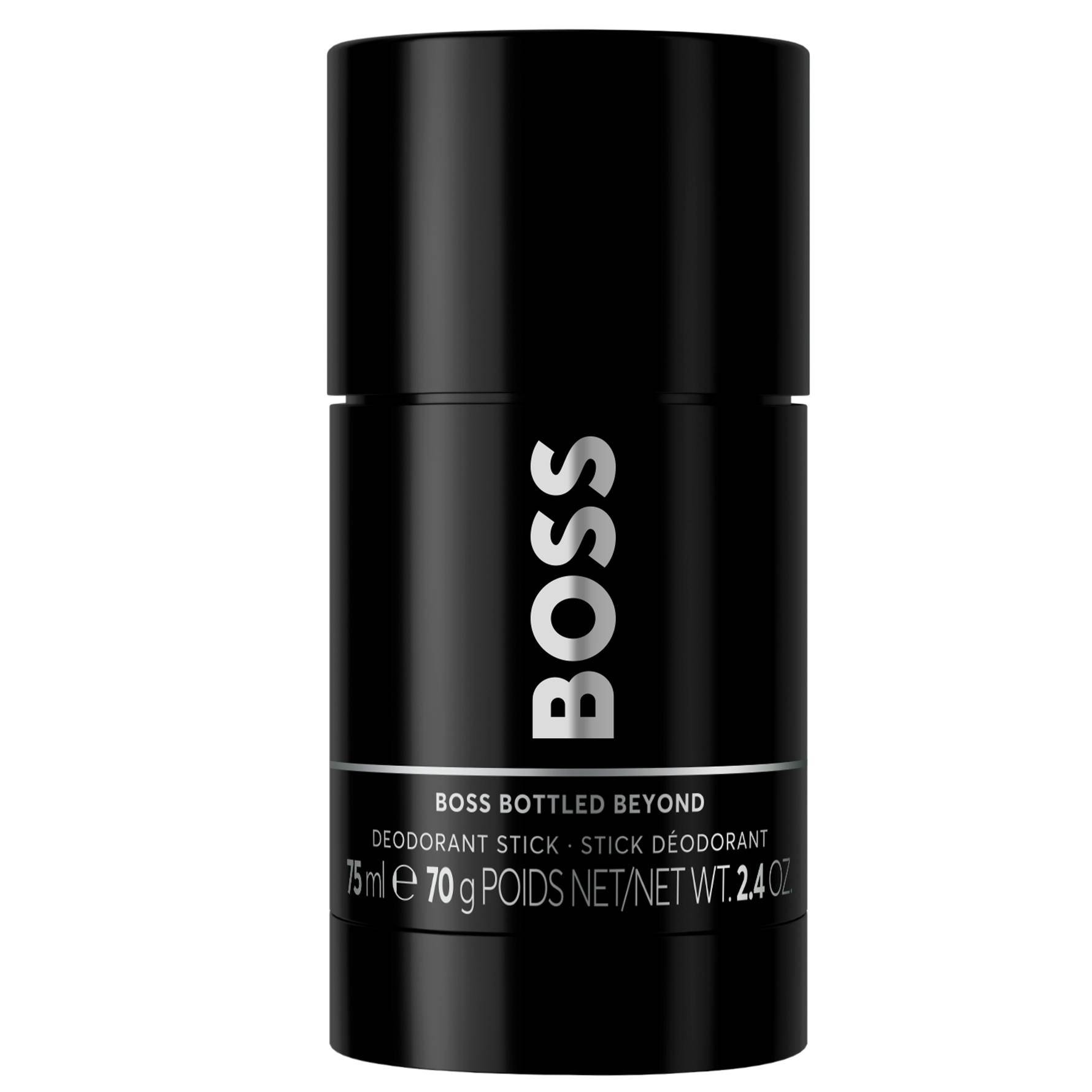 Hugo Boss Bottled Beyond Deo Stick 75 ml