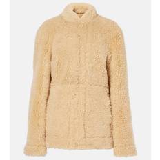 Toteme Shearling jacket