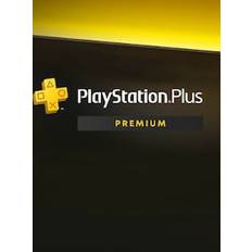 PlayStation Plus Premium 12 Months - PSN Account - GLOBAL