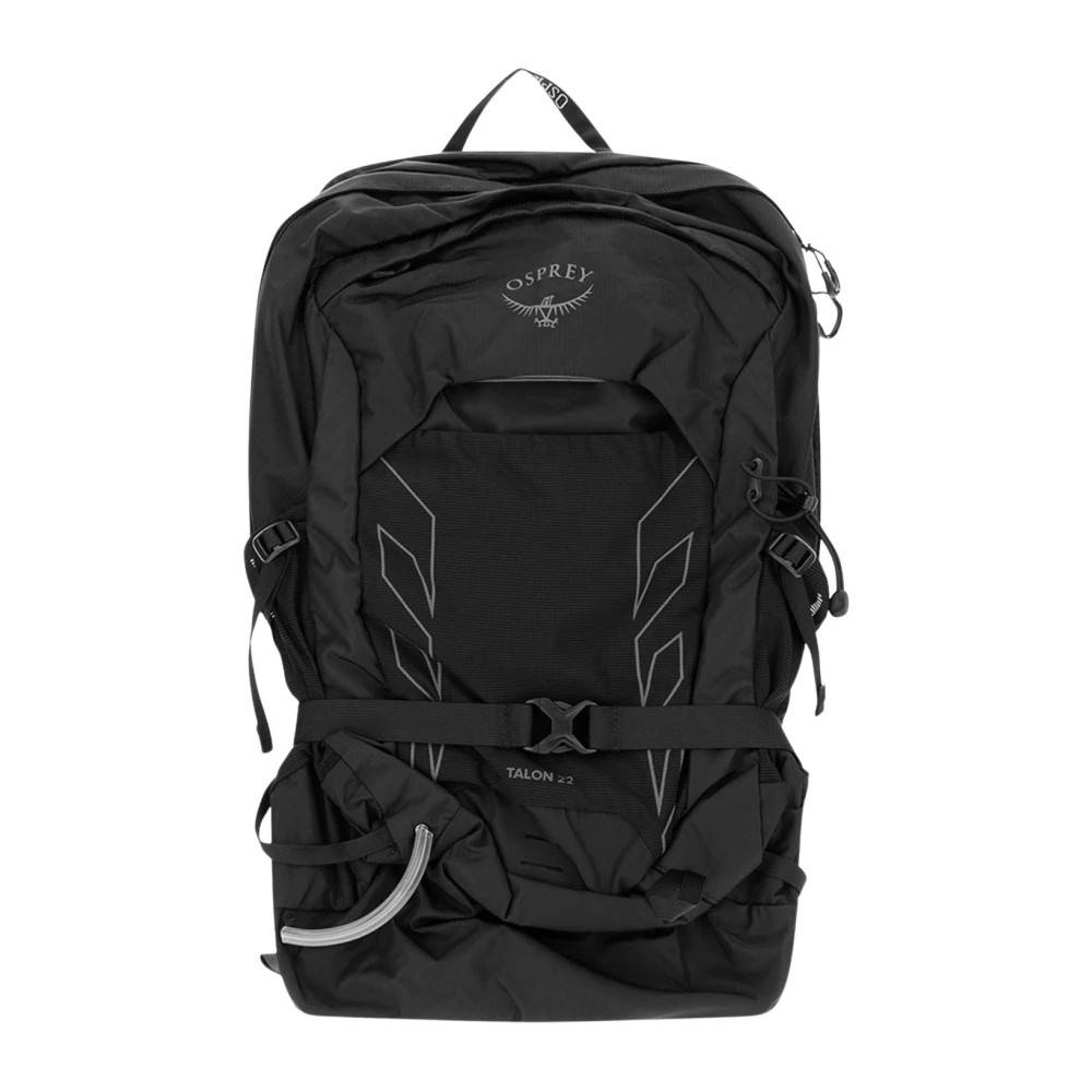 Osprey Talon 26 - Tasker - unisex - Sort - ONE SIZE - Uld