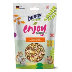 Bunny Nature Enjoy Nature Power Snack Mj&ouml;lmask (140 g)