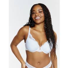 Boux Avenue Boux Avenue Amber Blonde Plunge BH