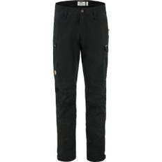 Fjällräven Kaipak Trousers Men Black - 50