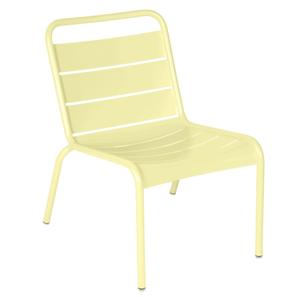 Luxembourg Lounge Chair | Havestol