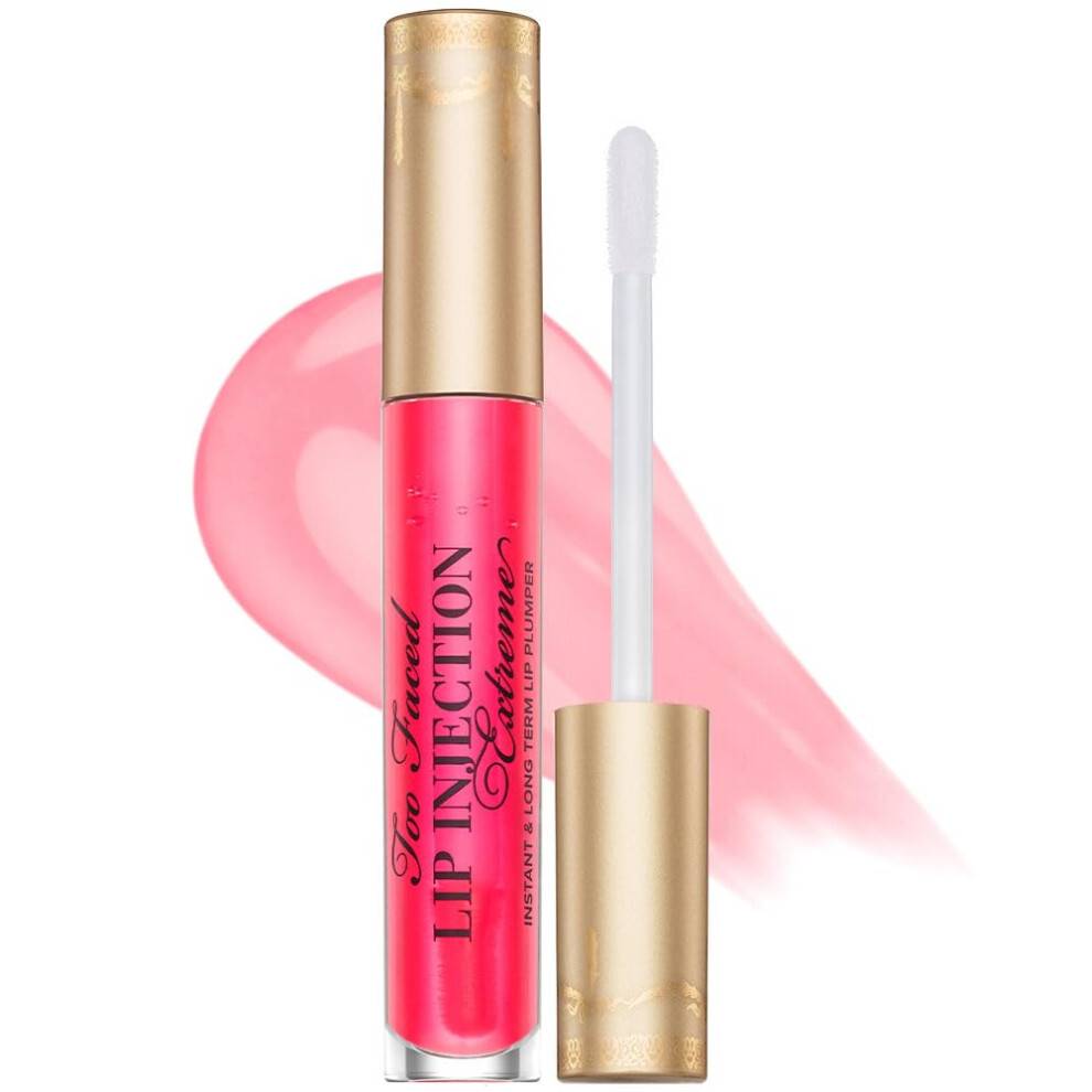 For Faced Lip Injektion Ekstrem l?beplumper