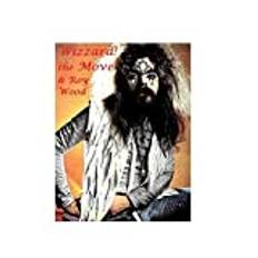 Wizzard! the Move & Roy Wood: The Shocking Truth!