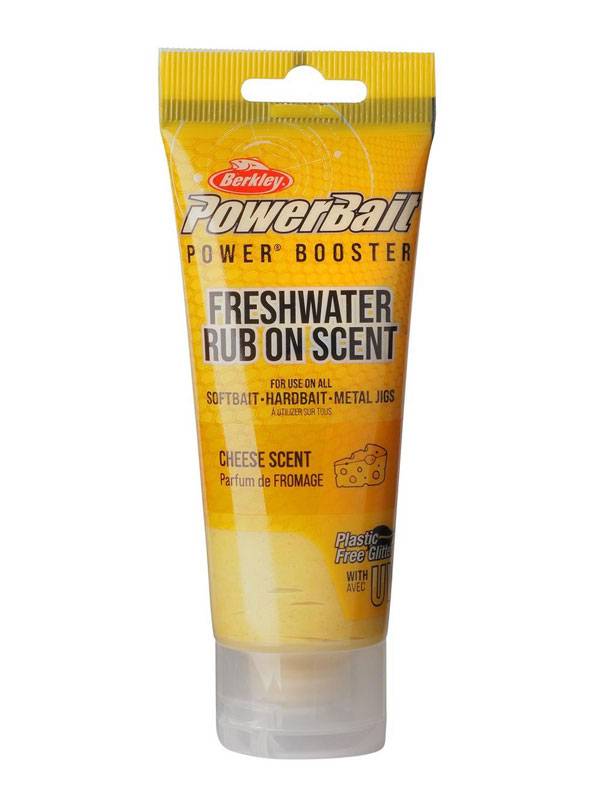 Berkley Powerbait Gel Ost Ferskvand.