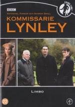 DVD - Kommissarie Lynley # 22 : Limbo (Beg)