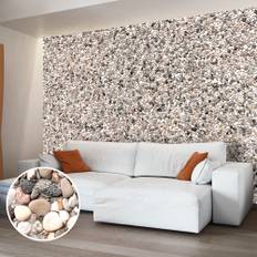 ARTGEIST Fototapet - Stone Charm, små sten (flere størrelser) 100x70