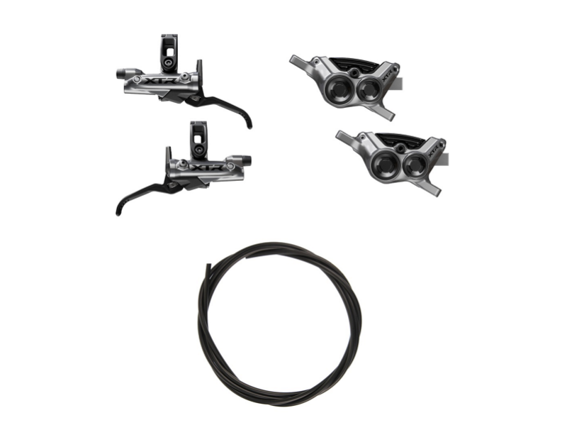 Shimano XTR M9220 Bromssats