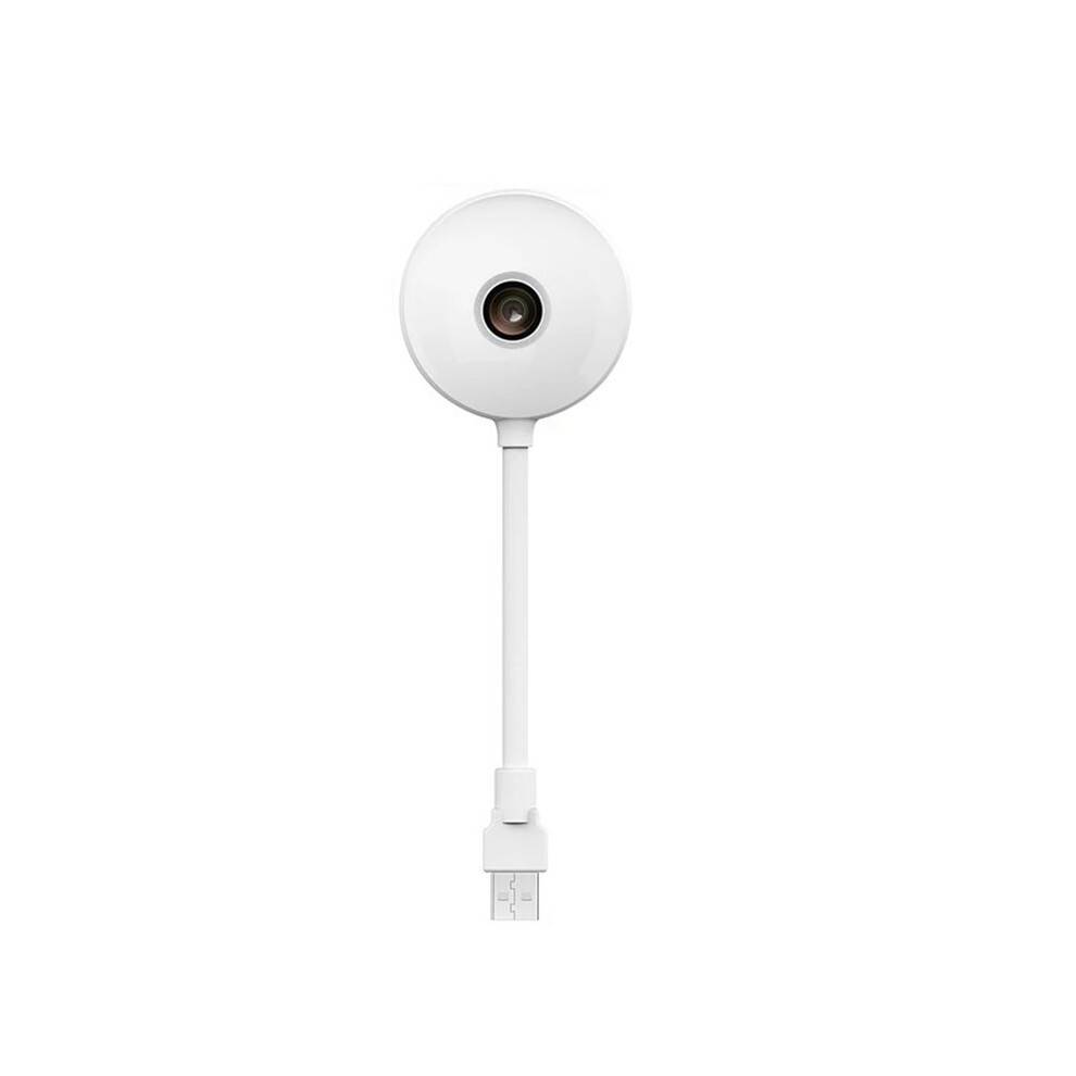 Baby Monitor Camera Tuya App 3MP HD USB Indoor Home IP WiFi Camera Security CCTV Baby Camera