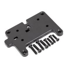 Traxxas TRX-8844X Mounting Plate Winch for TRX-6 Hauler