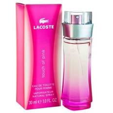 Lacoste Touch Of Pink edt 30ml