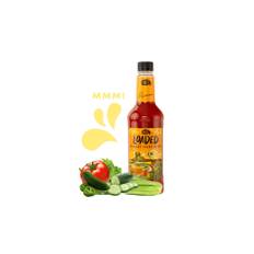 Master Of Mixes Bloody Mary - Loaded 1 Liter