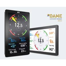 Raymarine Alpha 7" display
