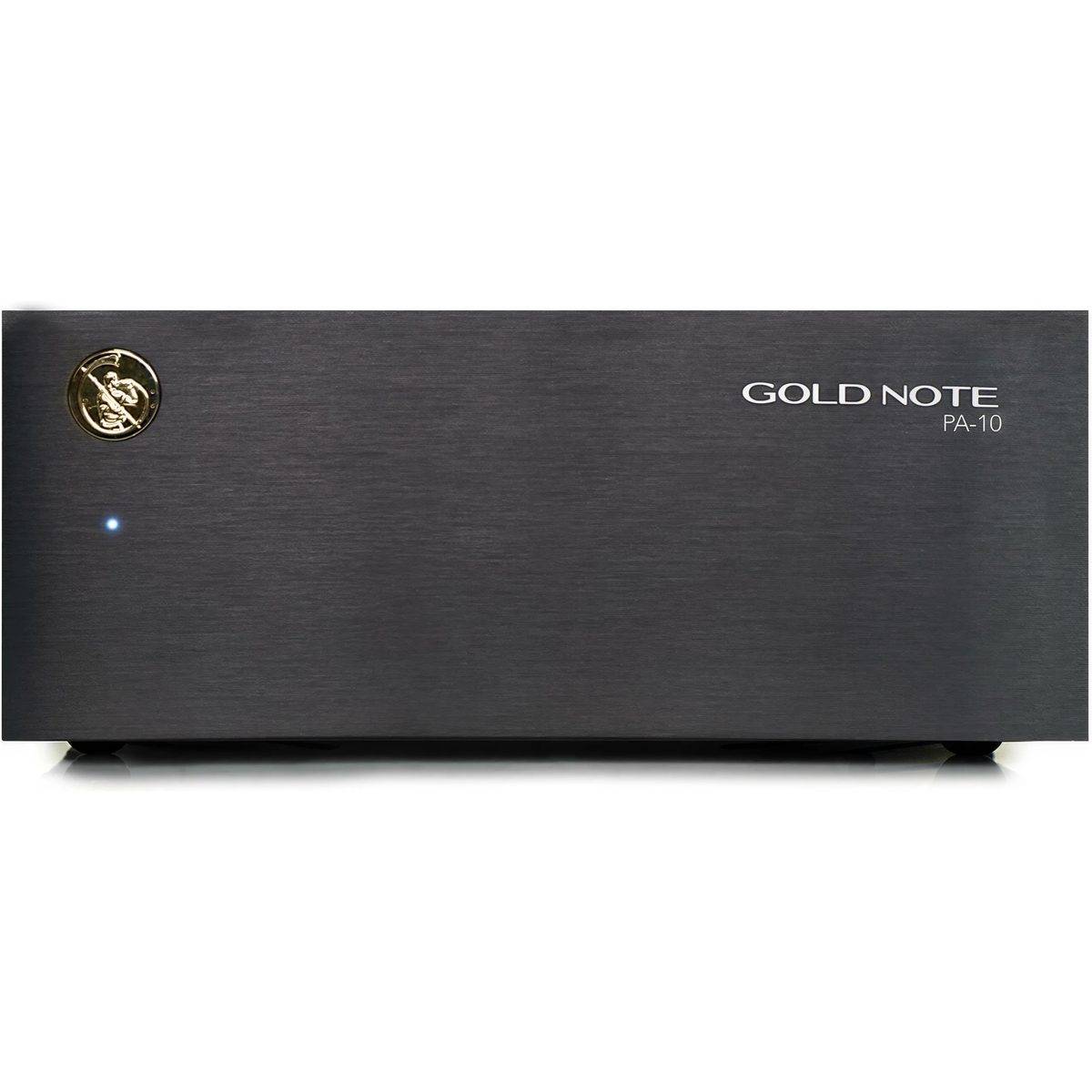 Gold Note PA-10 svart