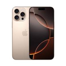 Apple iPhone 16 Pro Max 256GB Desert Titanium - Fyndvara
