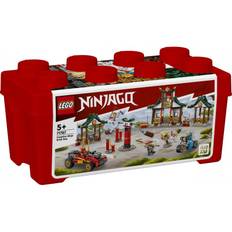 Lego ninjago - kreative ninjaklodser 71787