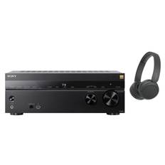 Sony TA-AN1000 - 7.2-kanals AV hjemmebiograf forstærker