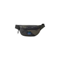 Rip Curl Waist Bag Search Camo - Black / Olive