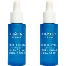 2st Lumene Nordic Hydra Aqua Serum - 30 ml