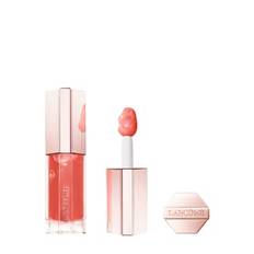 LANCÔME Lip Idôle Juicytreat Lipgloss - Nude