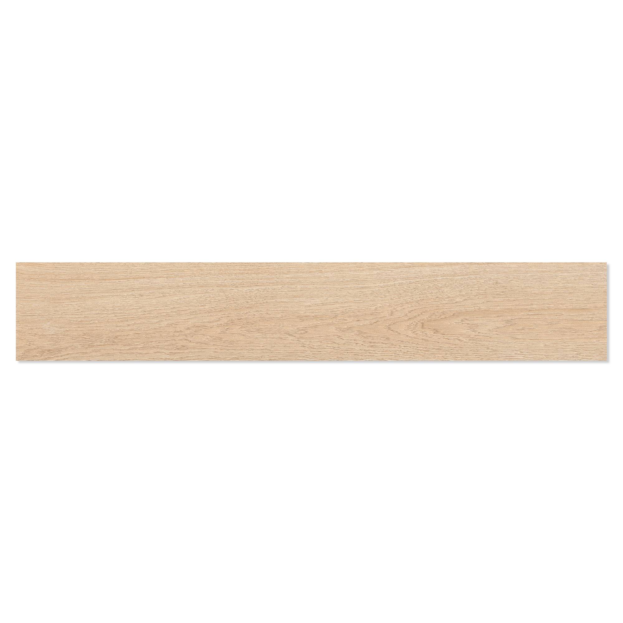 Sant’Agostino Klinker Gracewood Sand Matt-Struktur 3D 20x120 cm