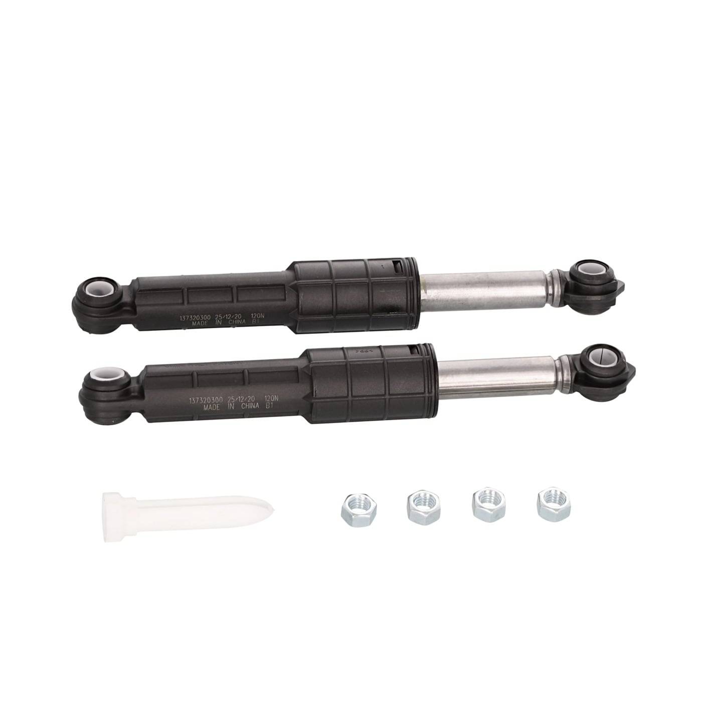 Electrolux sats, dämpare 53044859170