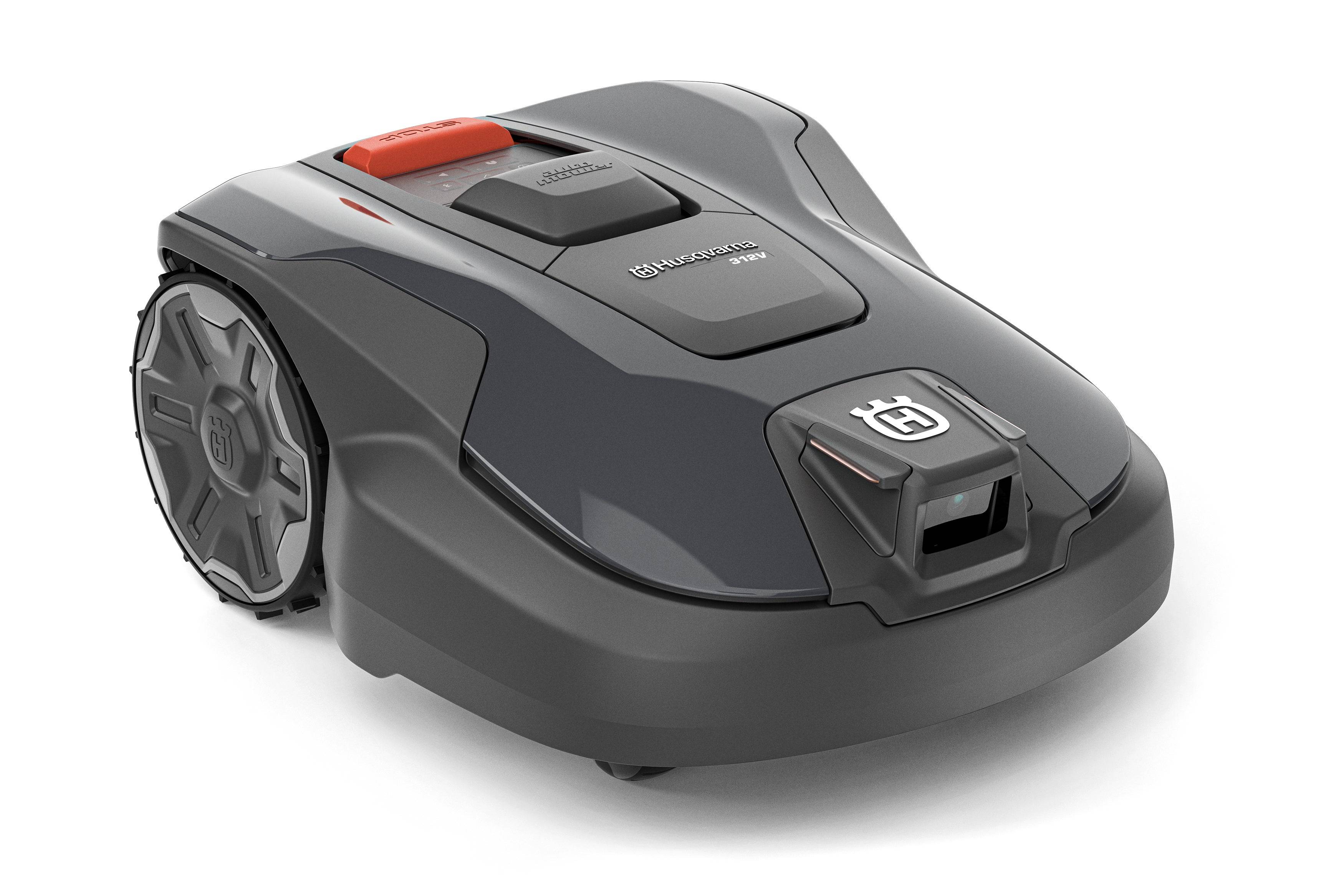 Automower® 312 V , Slinglös / 1 200 m²