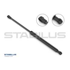 STABILUS Gasfeder, Koffer-/Laderaum // LIFT-O-MAT® 135N für SMART 4539800064 A4539800064 908463