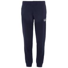 EA7 Sweatpants - Armani Blue - EA7 - 8 år (128) - Sweatpants