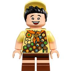 LEGOÂ® - Disney - dis090 - Russell (43217)