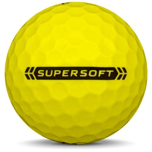 Callaway Supersoft 2024 Gul