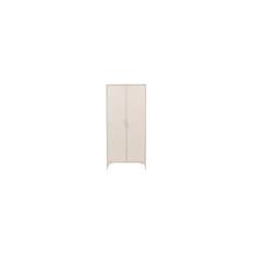 Garderob Piring - Beige Lagerhylla
