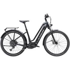 Elcykel Hybrid Trek Allant+ 7 Lowstep Gen 2 Lithium Grey S 2025