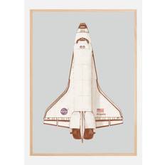 Atlantis Poster (60x90 cm)