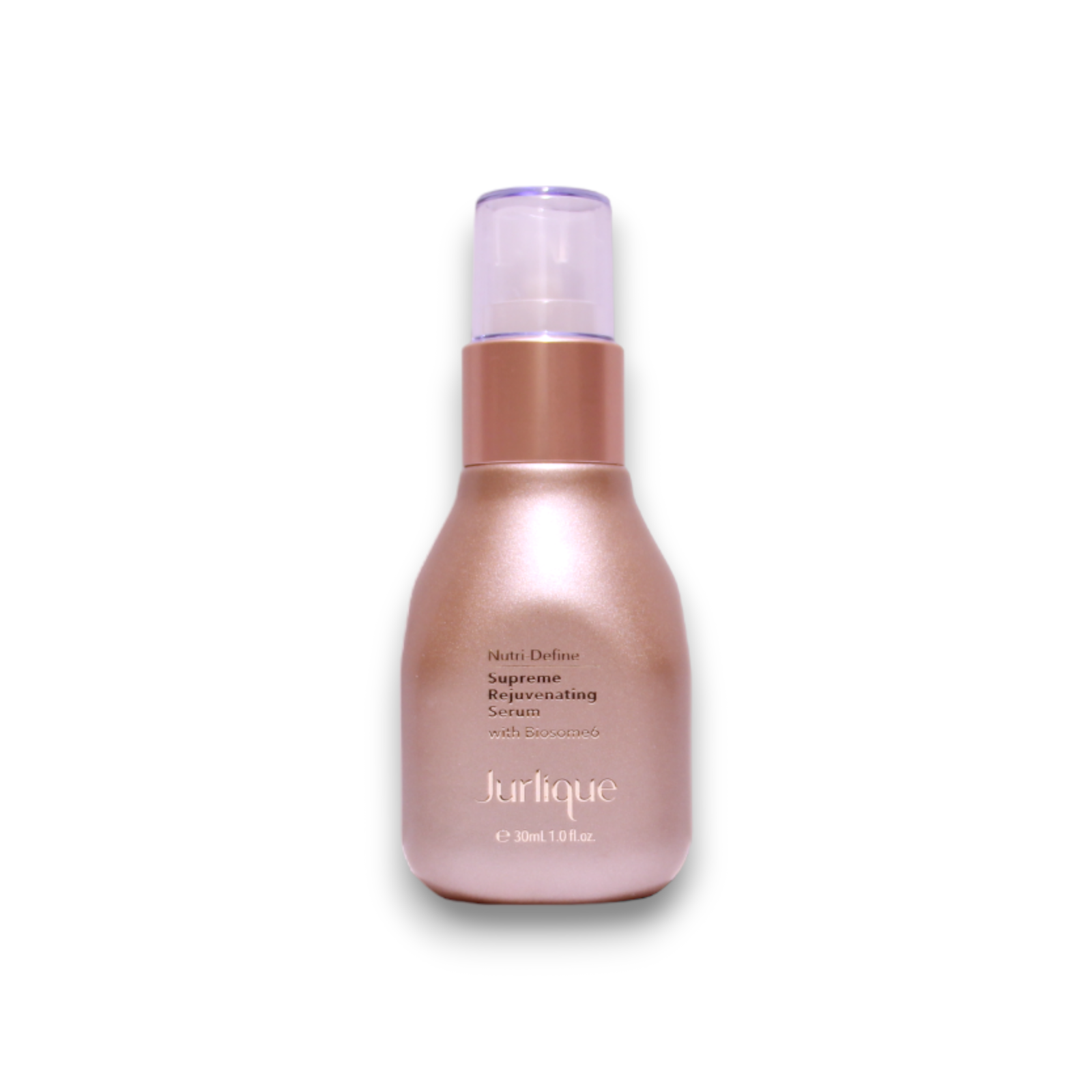 Jurlique Nutri-Define Supreme föryngrande serum 30 ml Tester